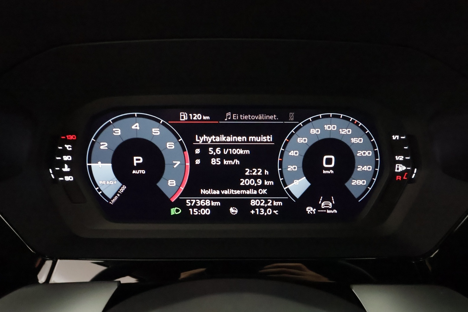 AUDI A3 2021