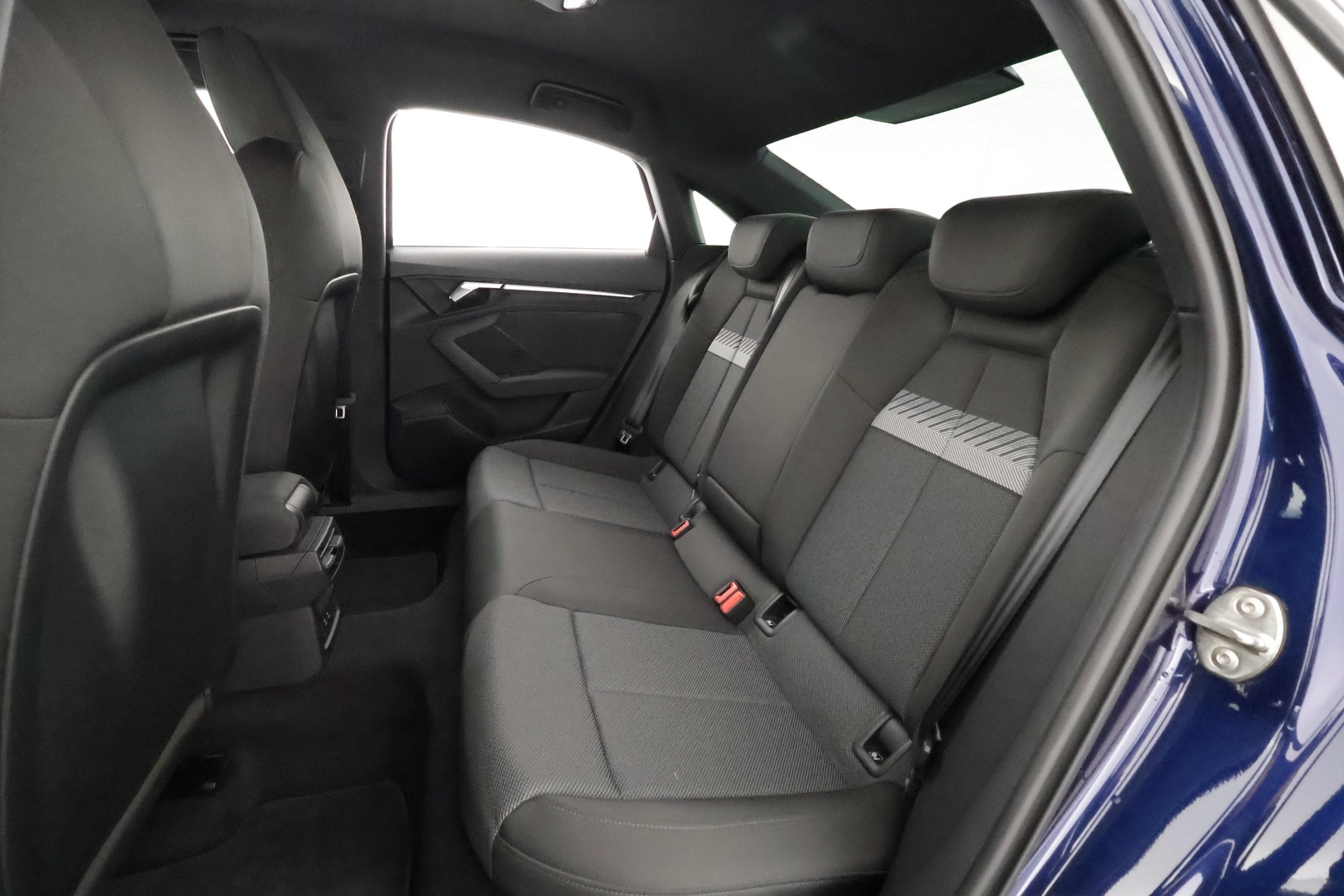 AUDI A3 2021