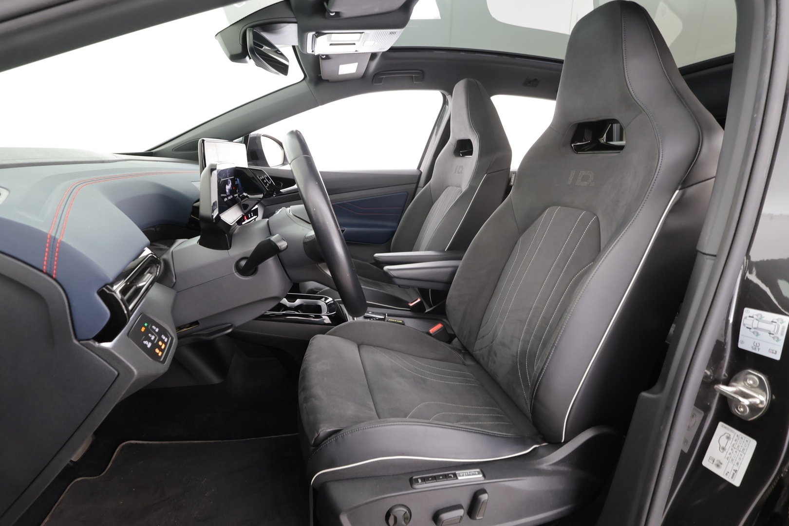 VOLKSWAGEN ID.4 2022