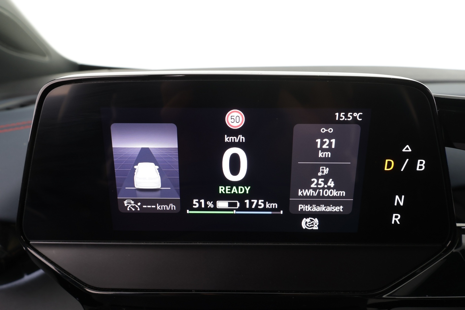 VOLKSWAGEN ID.4 2022