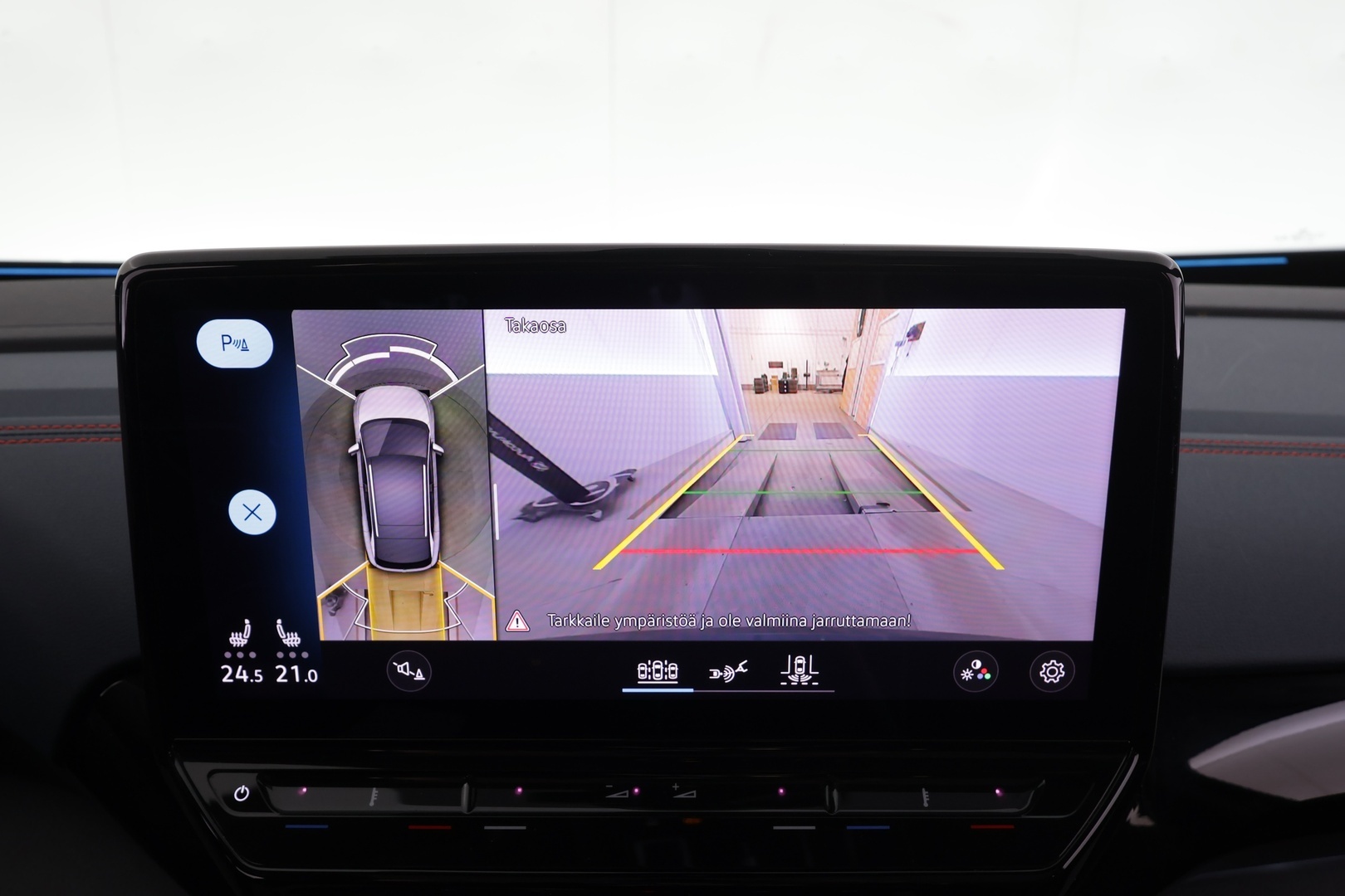 VOLKSWAGEN ID.4 2022