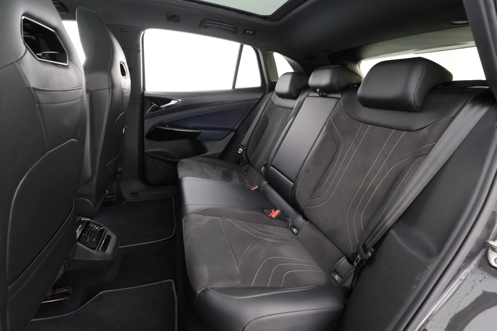 VOLKSWAGEN ID.4 2022