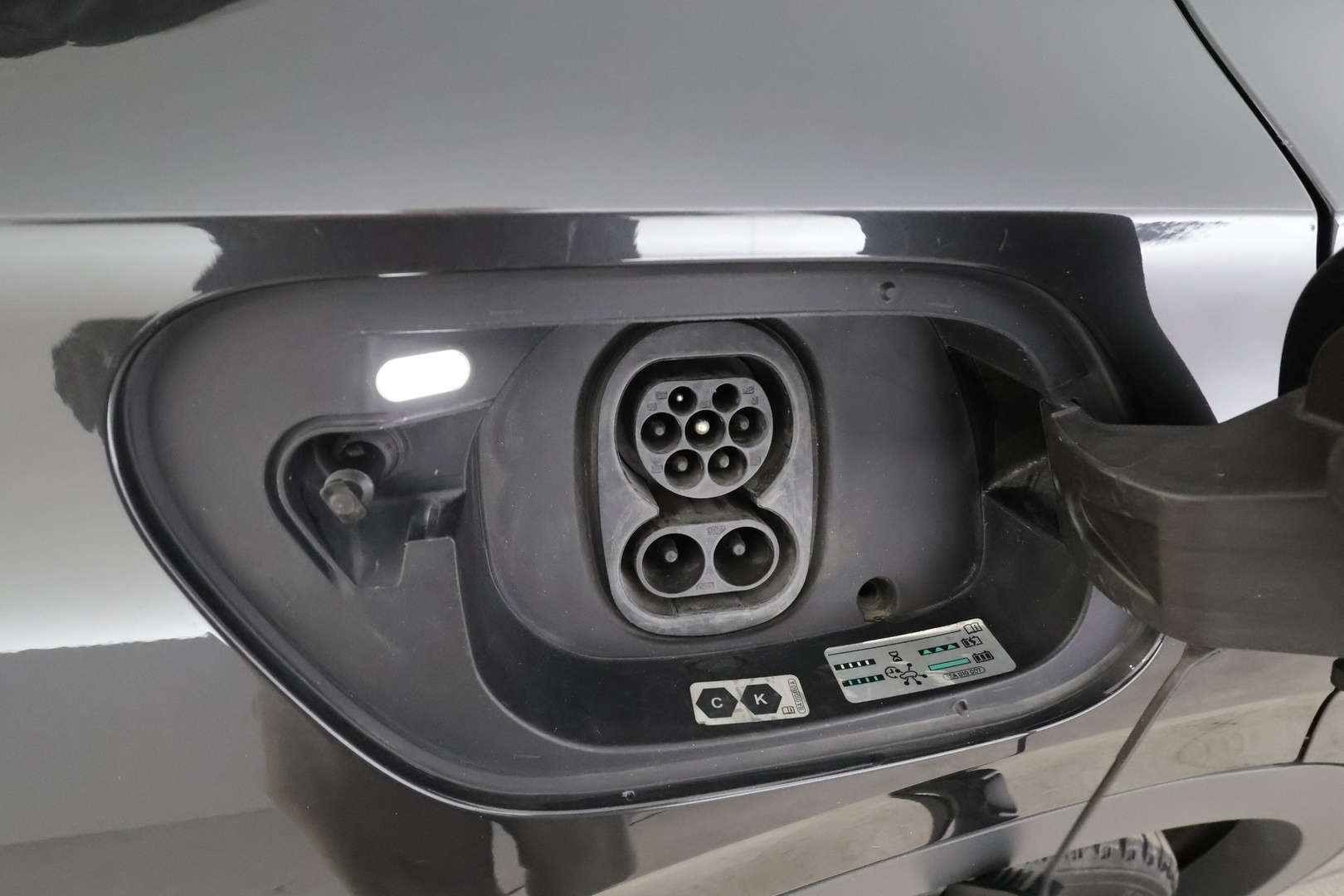 VOLKSWAGEN ID.4 2022