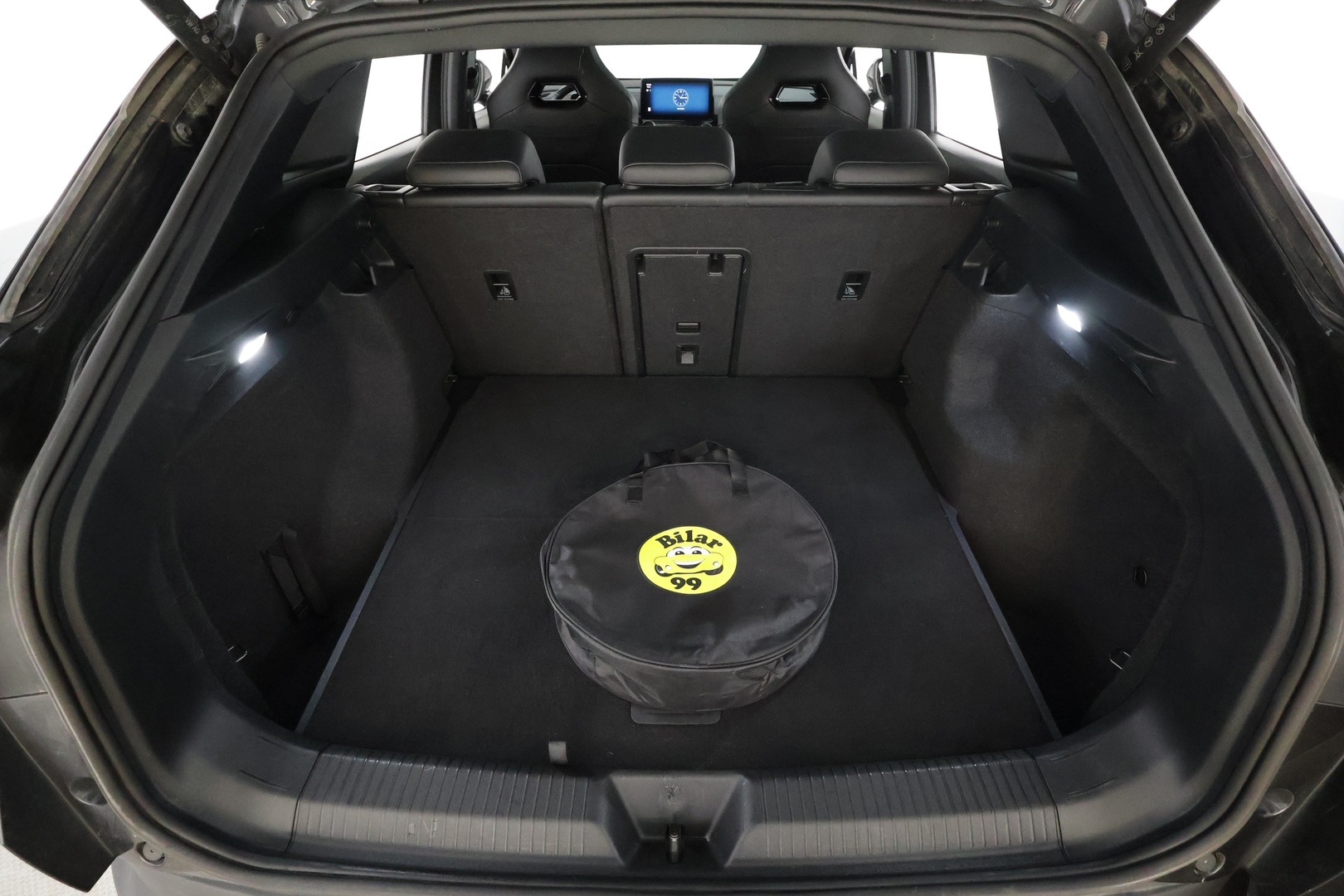 VOLKSWAGEN ID.4 2022