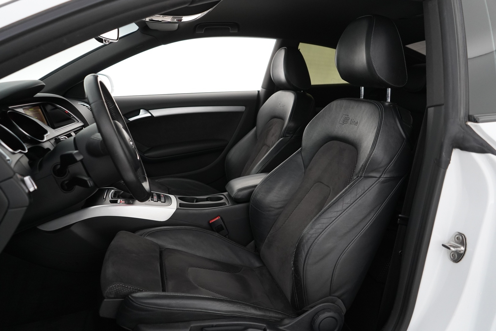 AUDI A5 2011