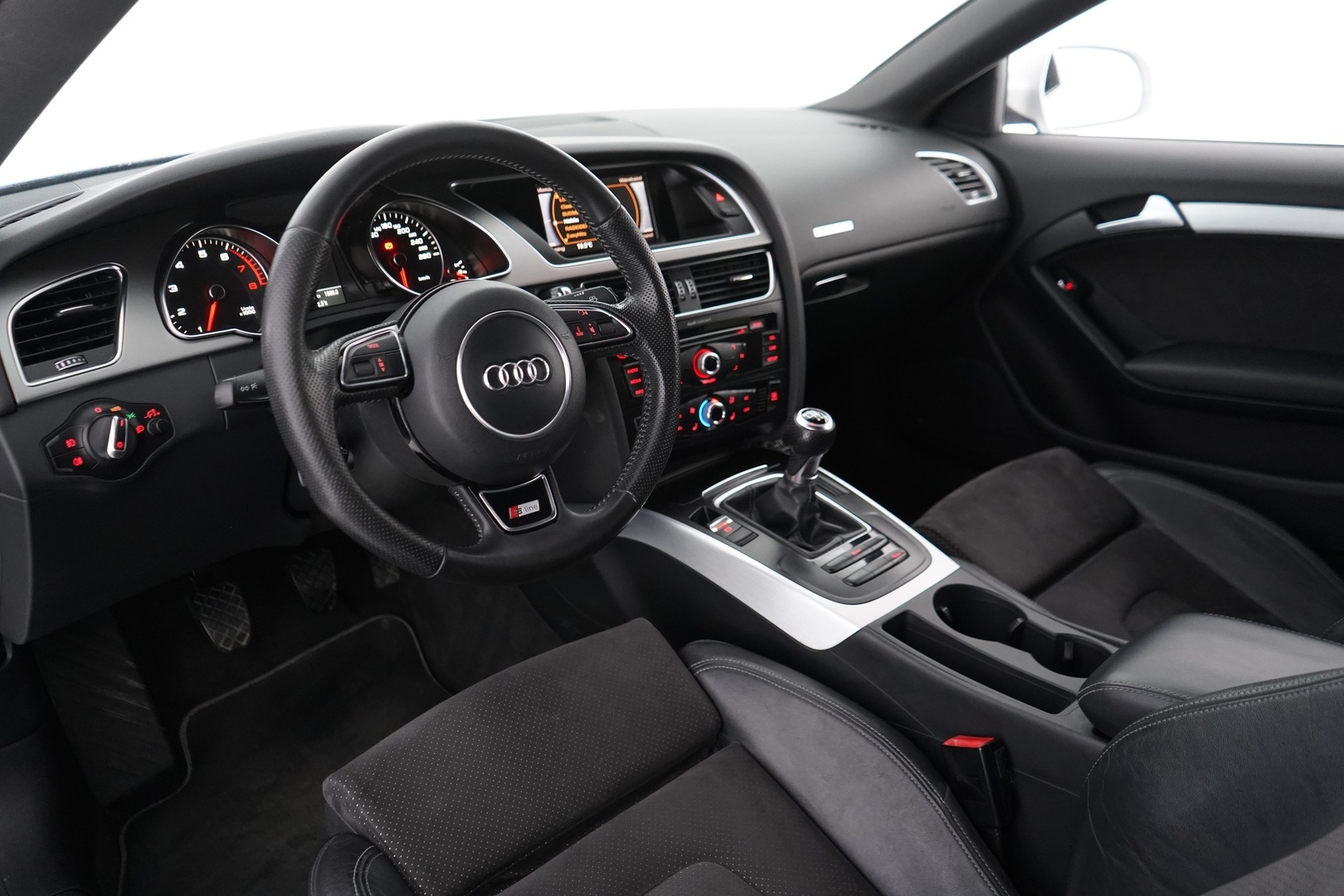 AUDI A5 2011