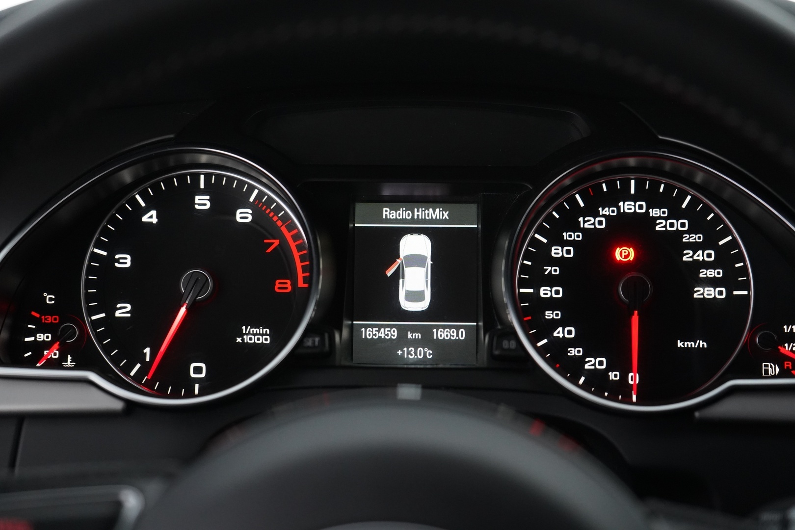 AUDI A5 2011