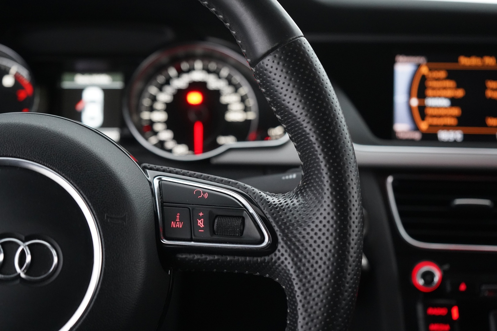 AUDI A5 2011