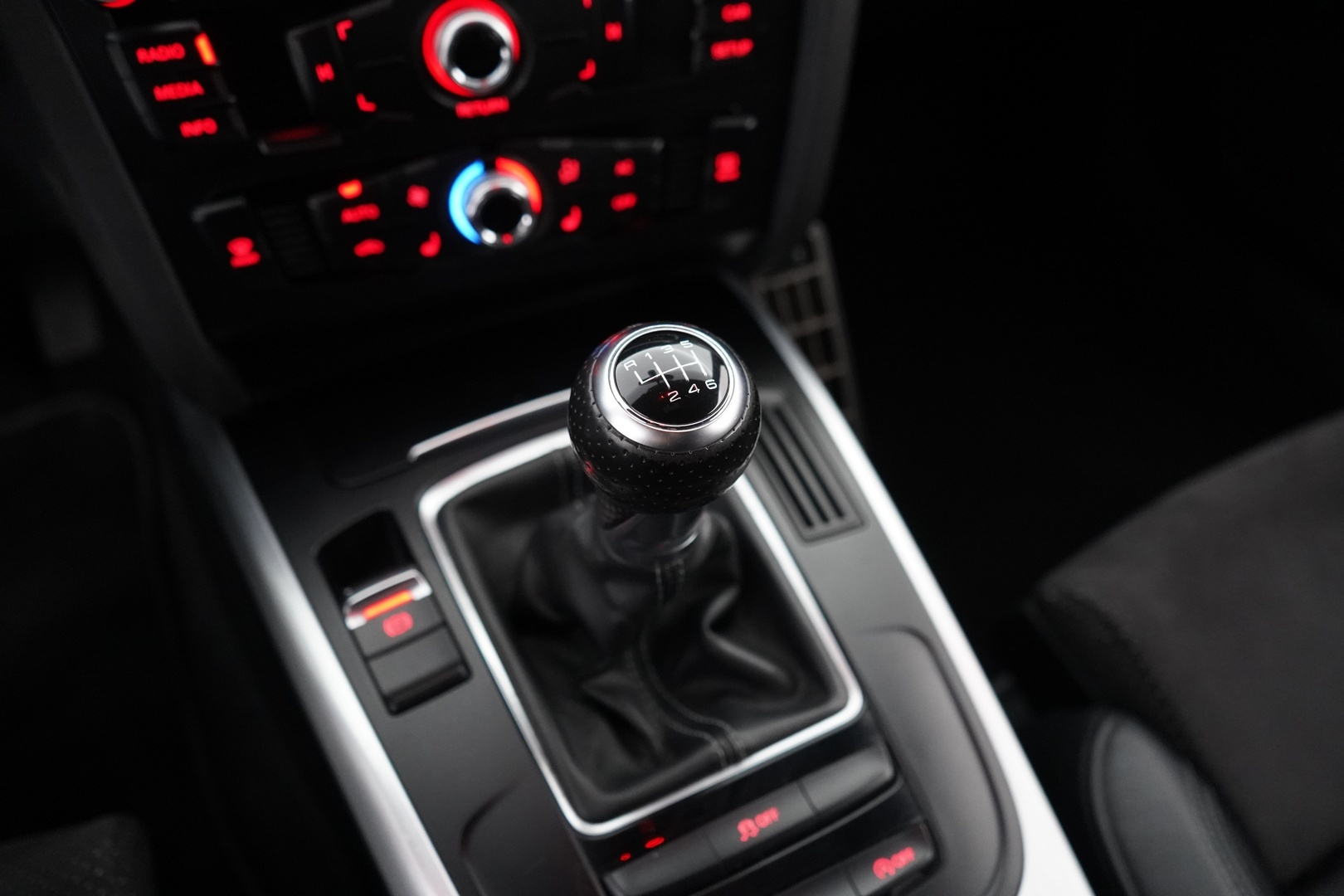 AUDI A5 2011
