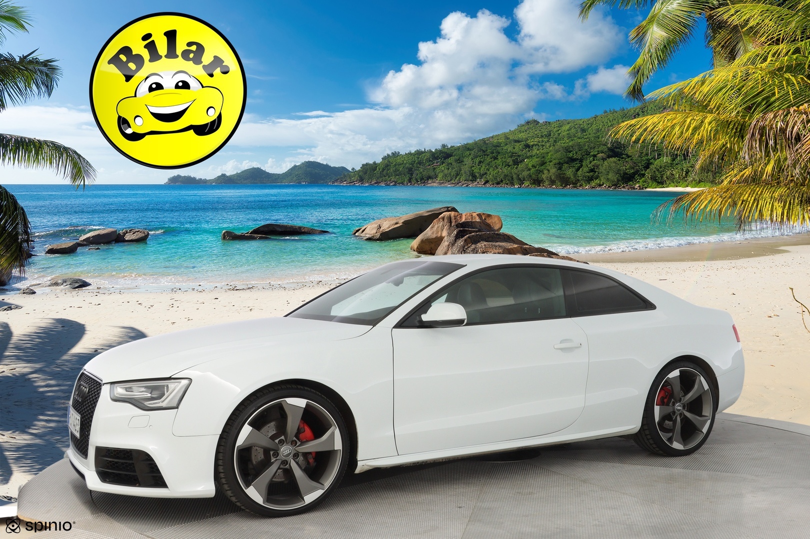 AUDI A5 2011