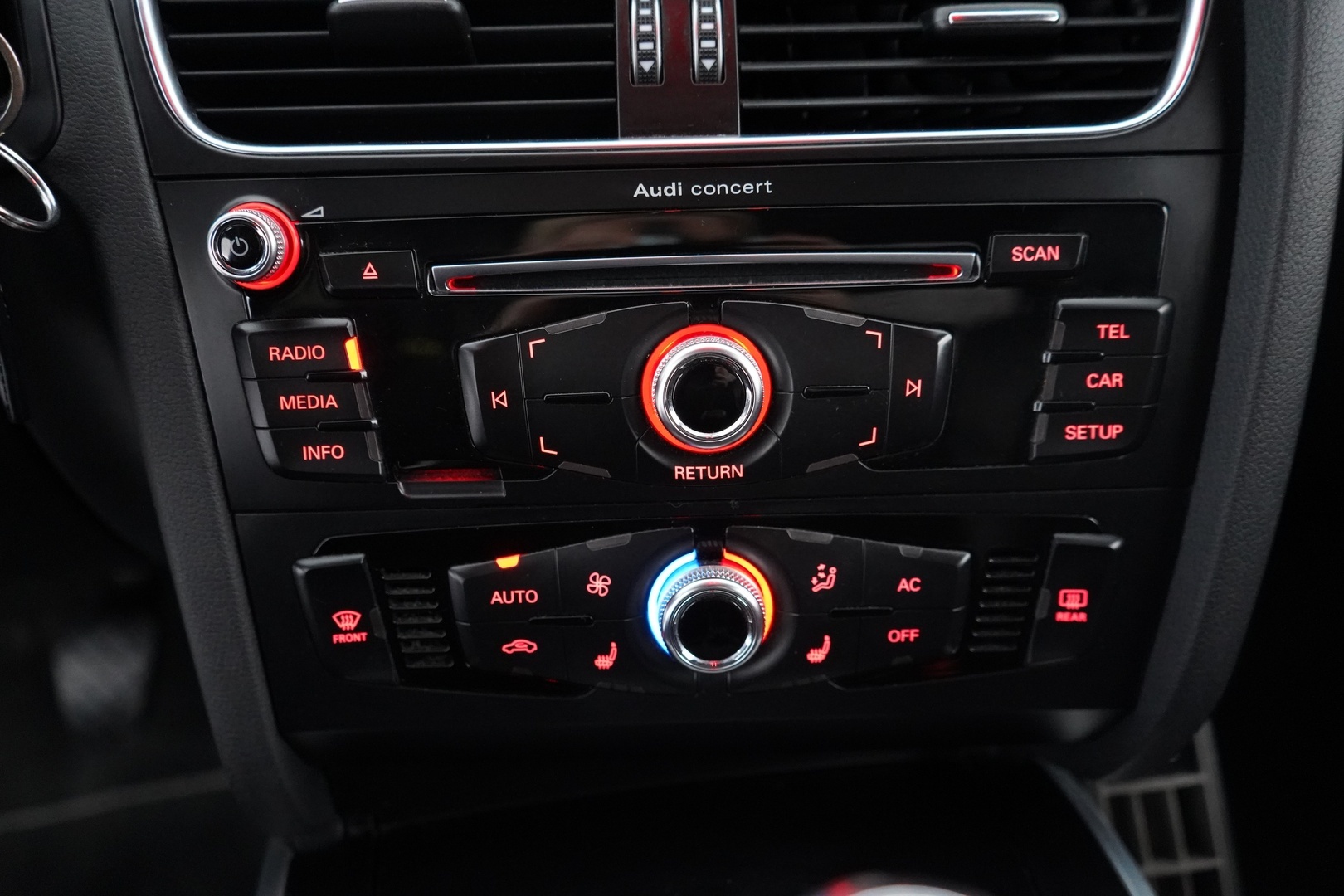 AUDI A5 2011