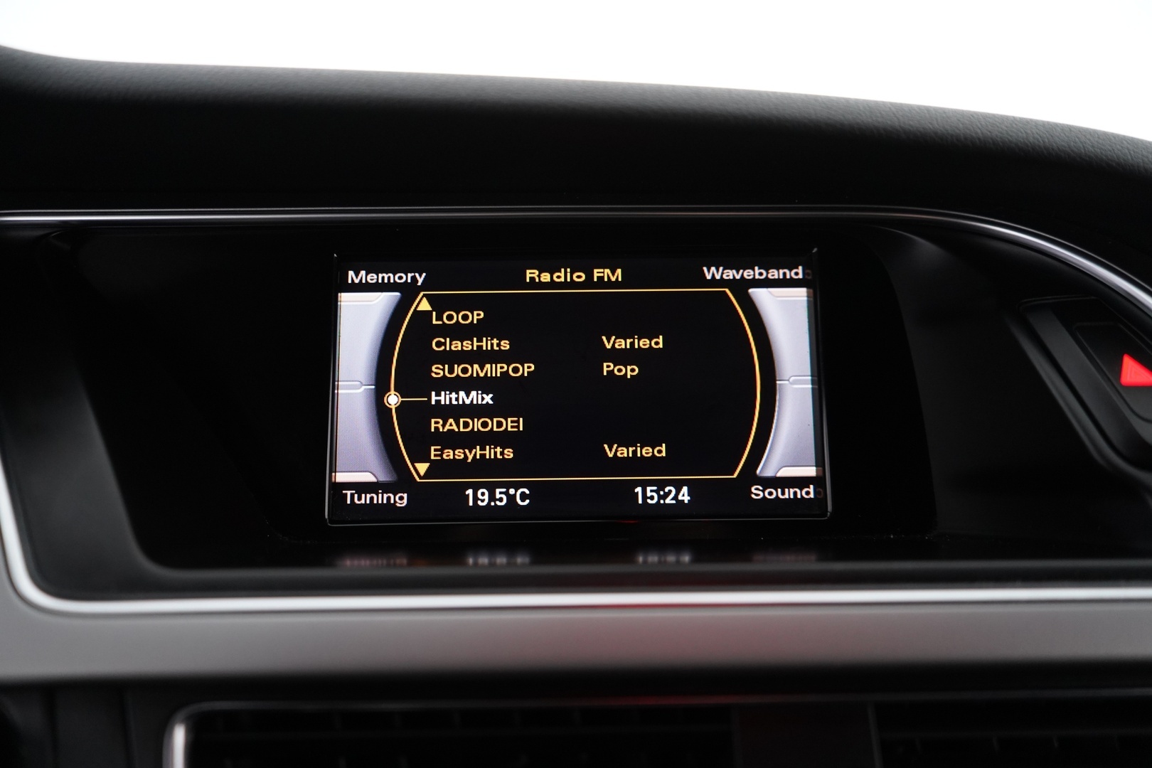 AUDI A5 2011