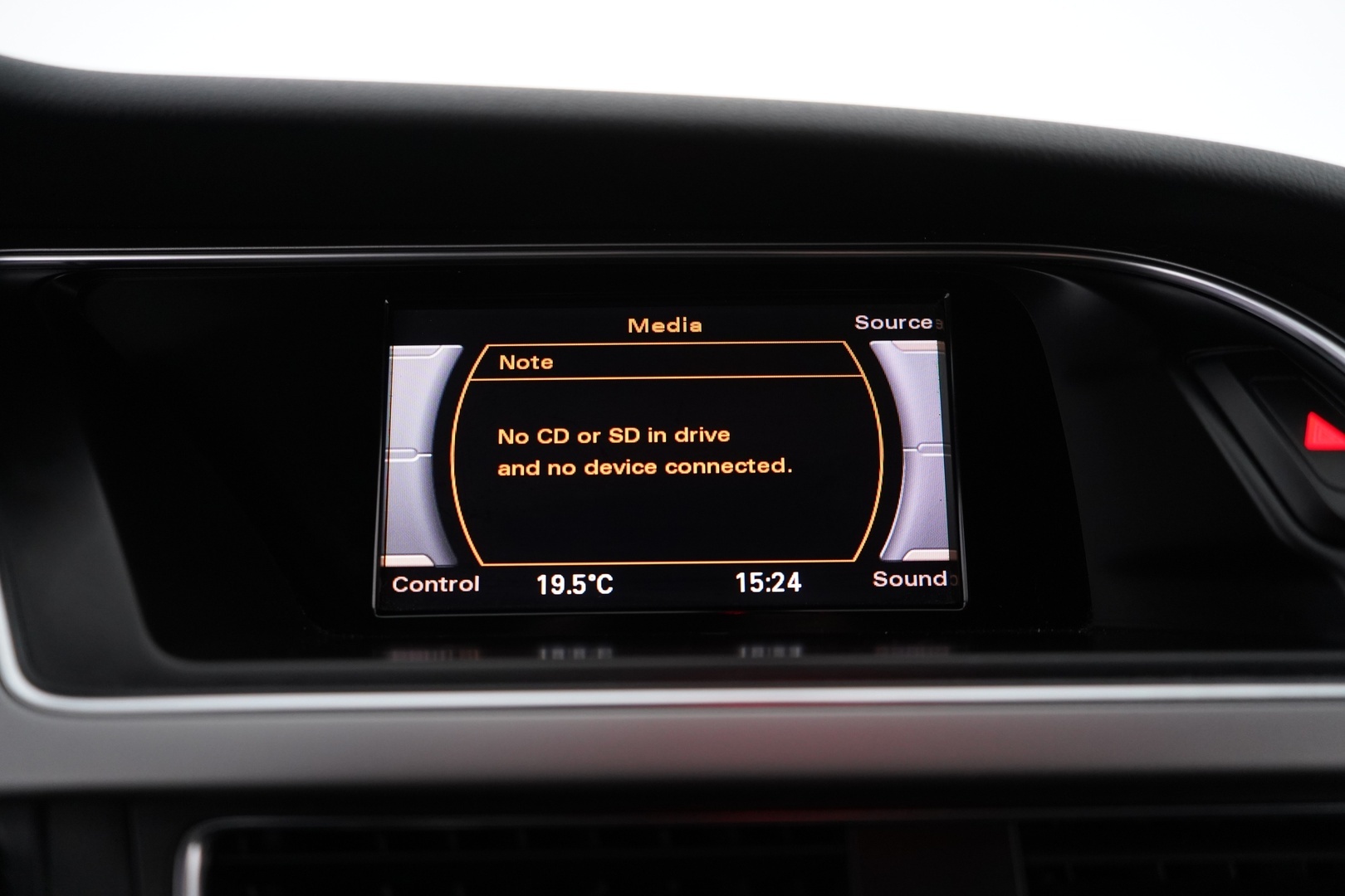 AUDI A5 2011