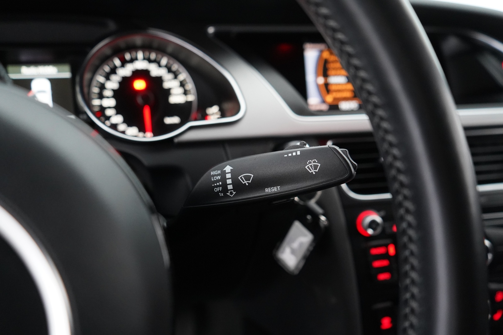 AUDI A5 2011