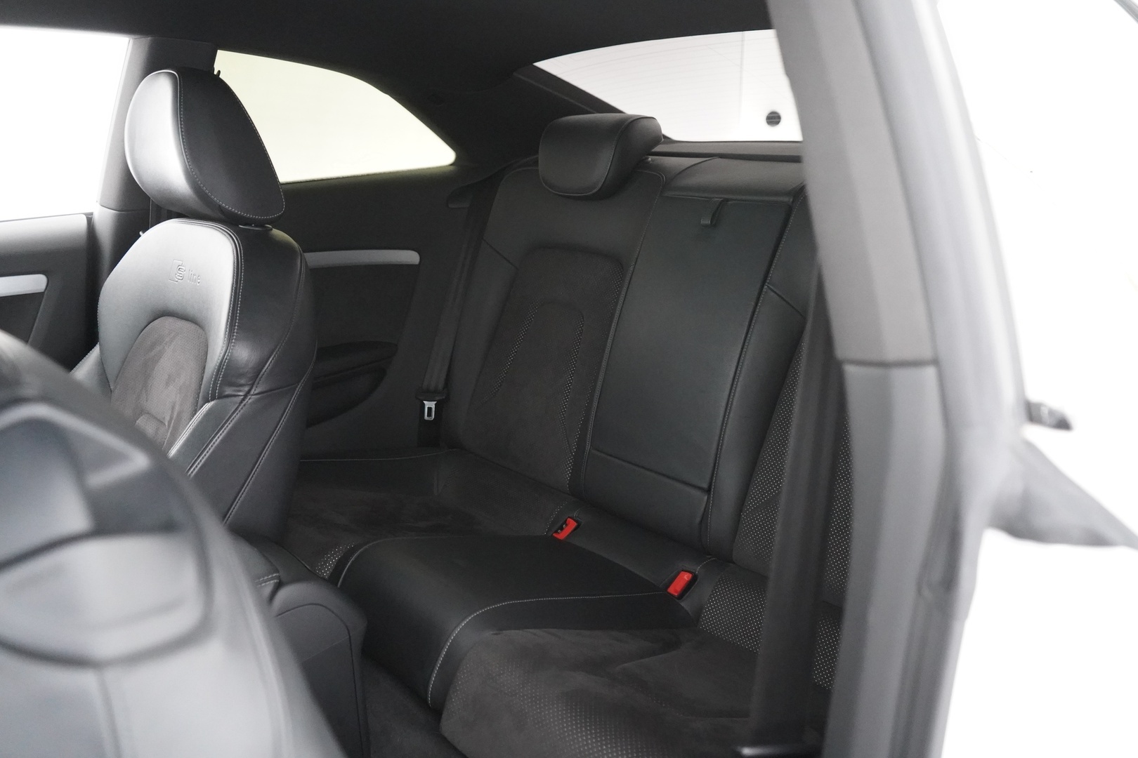 AUDI A5 2011