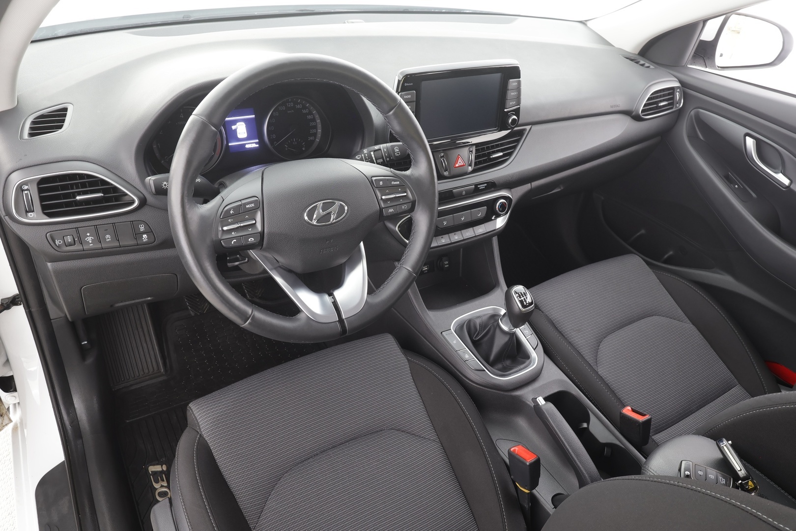HYUNDAI i30 Wagon 2024