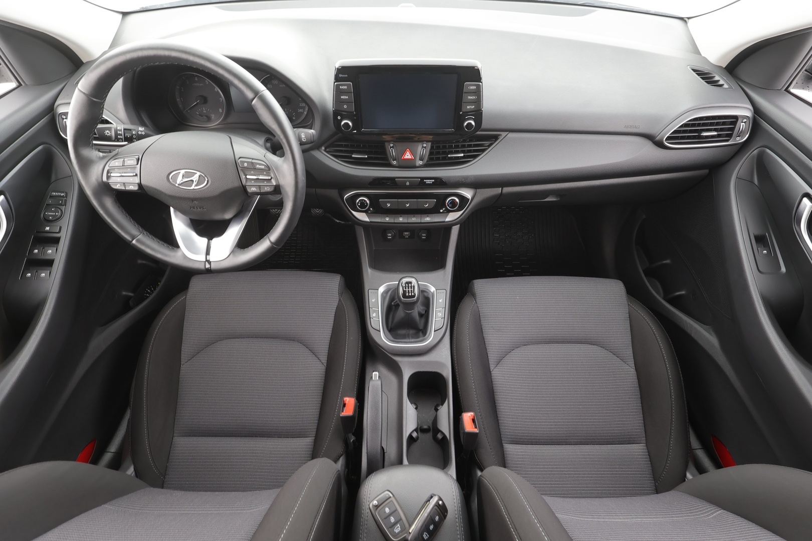 HYUNDAI i30 Wagon 2024