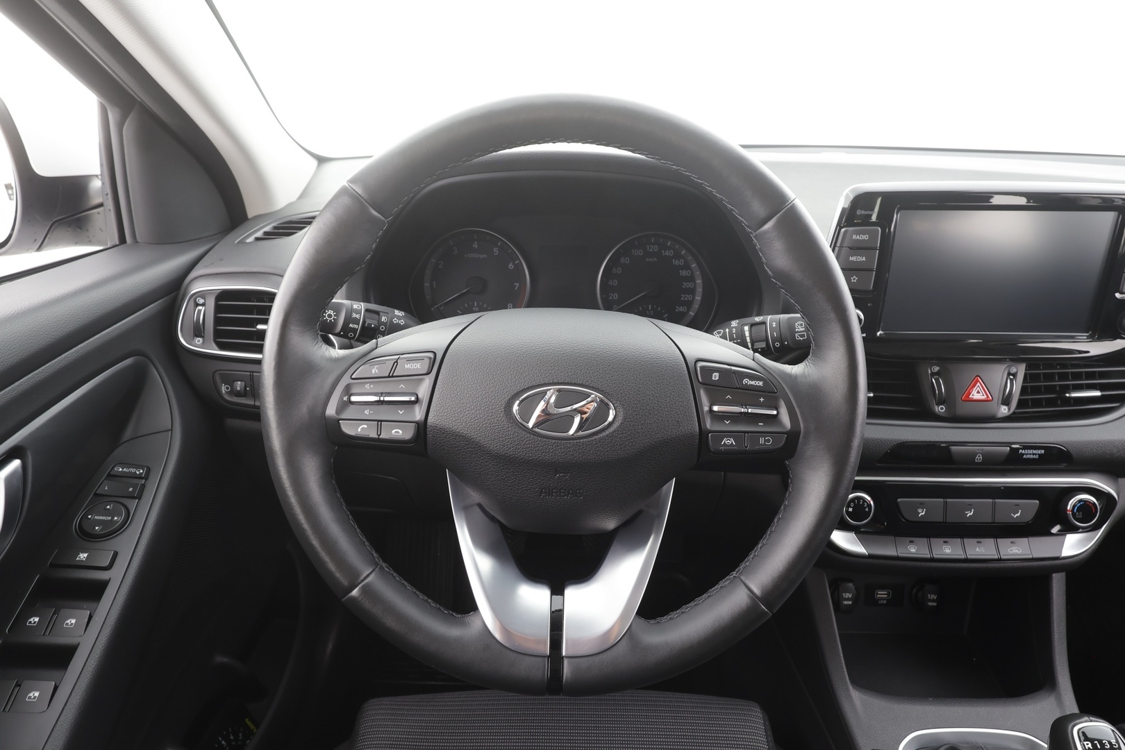 HYUNDAI i30 Wagon 2024