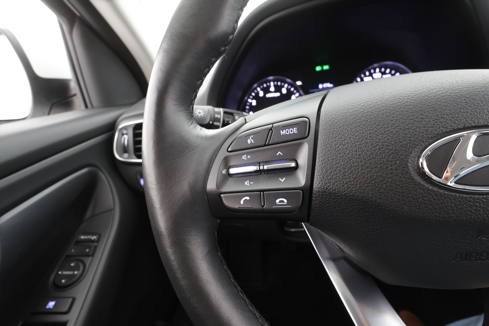 HYUNDAI i30 Wagon 2024