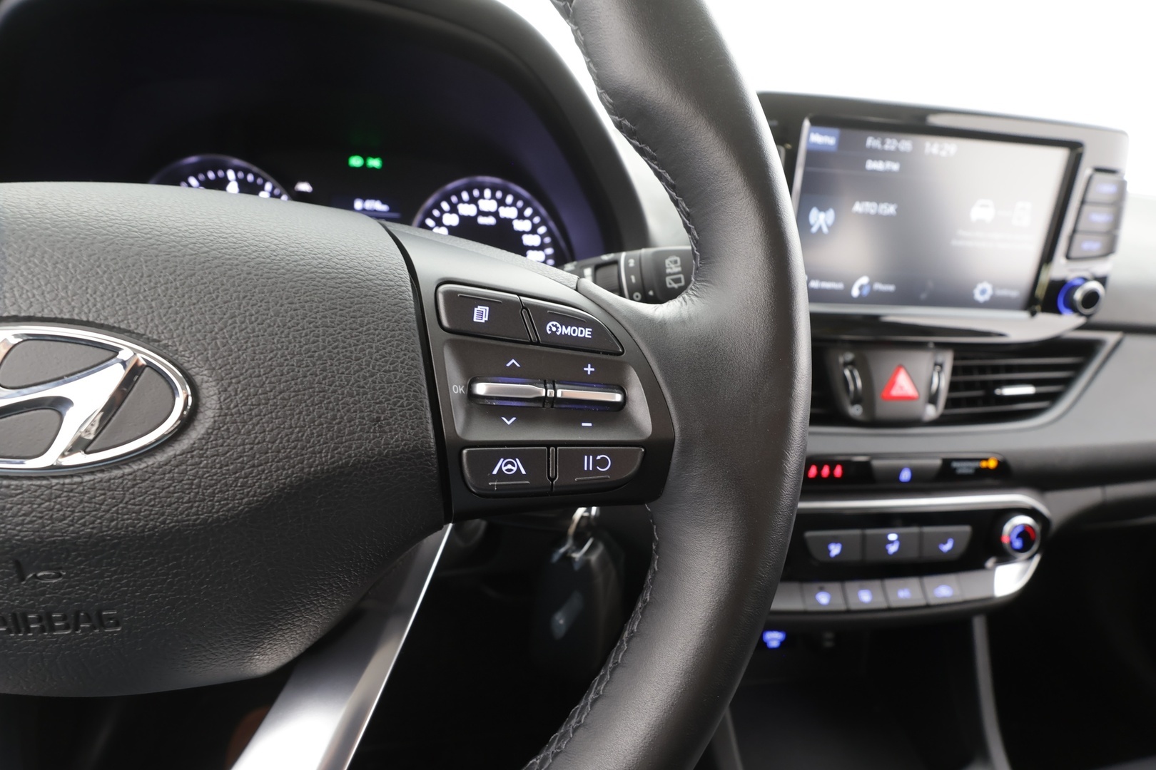 HYUNDAI i30 Wagon 2024