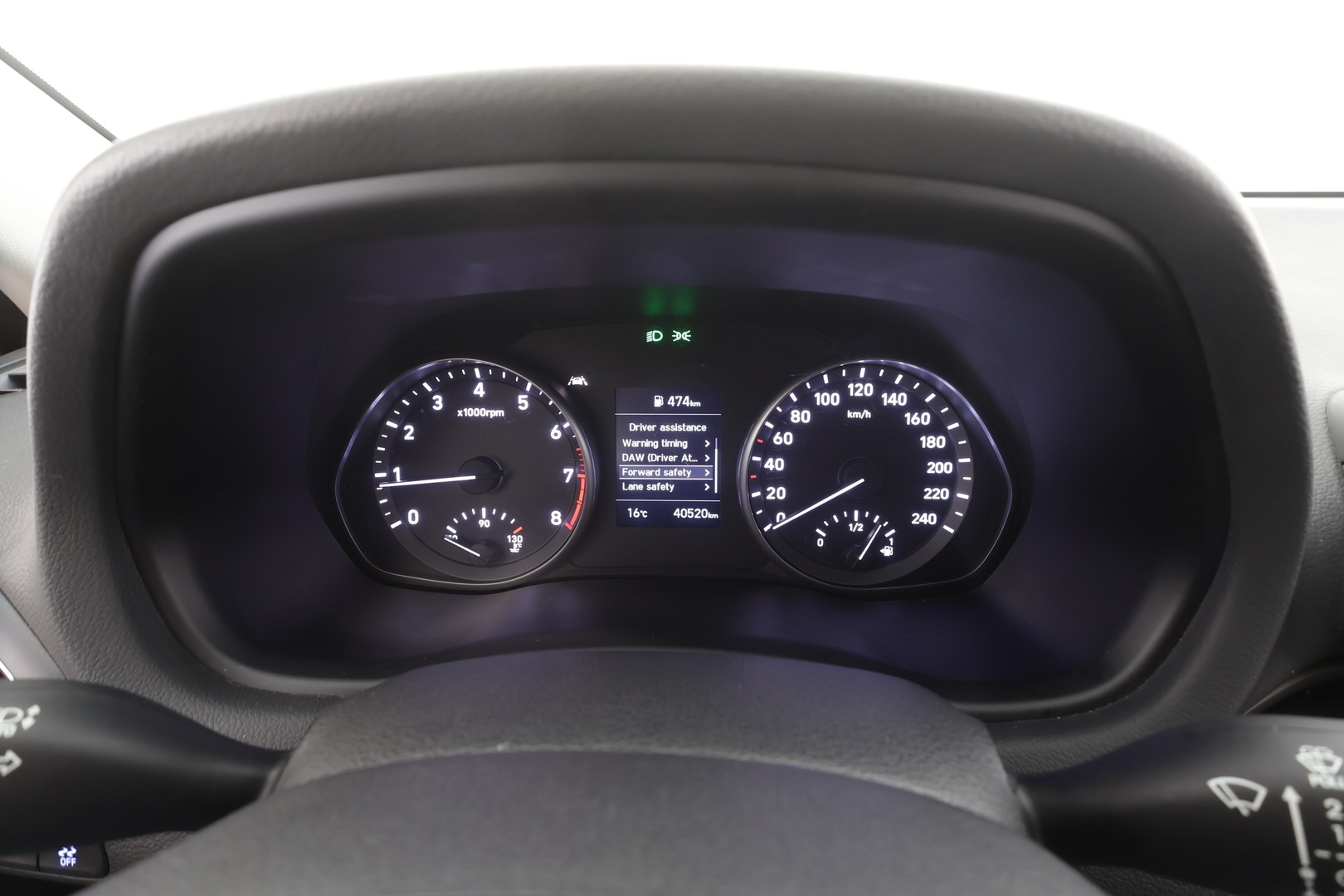 HYUNDAI i30 Wagon 2024