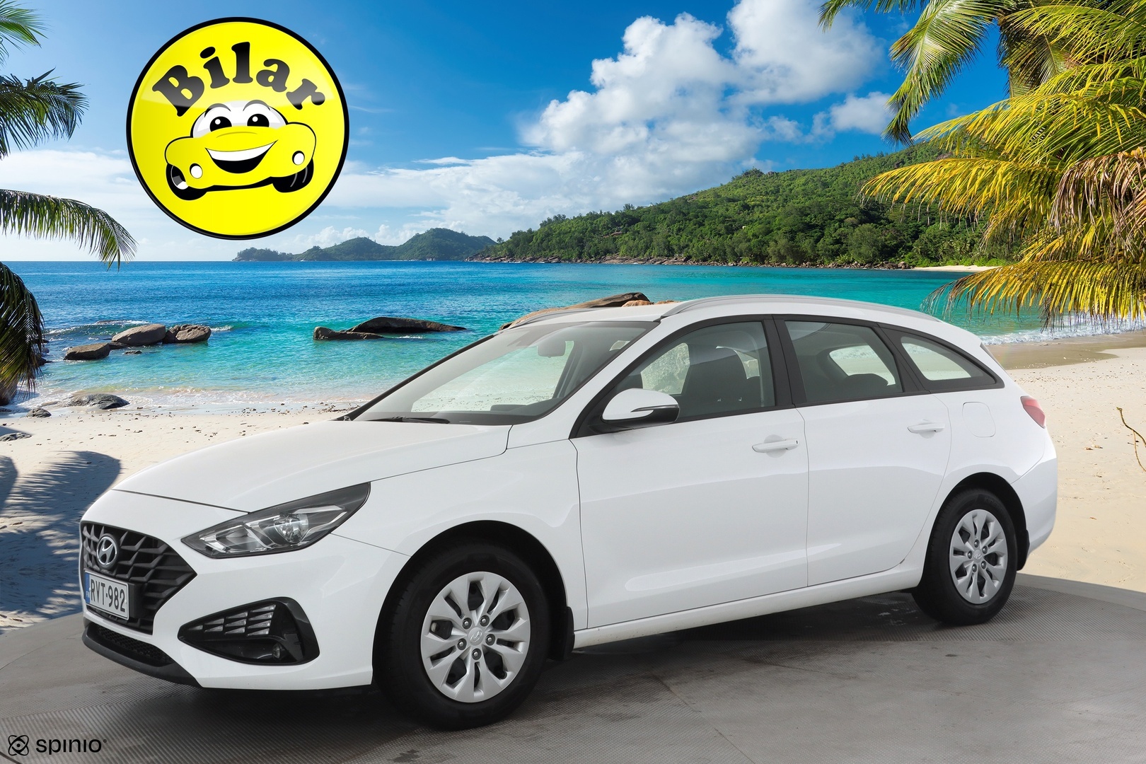 HYUNDAI i30 Wagon 2024