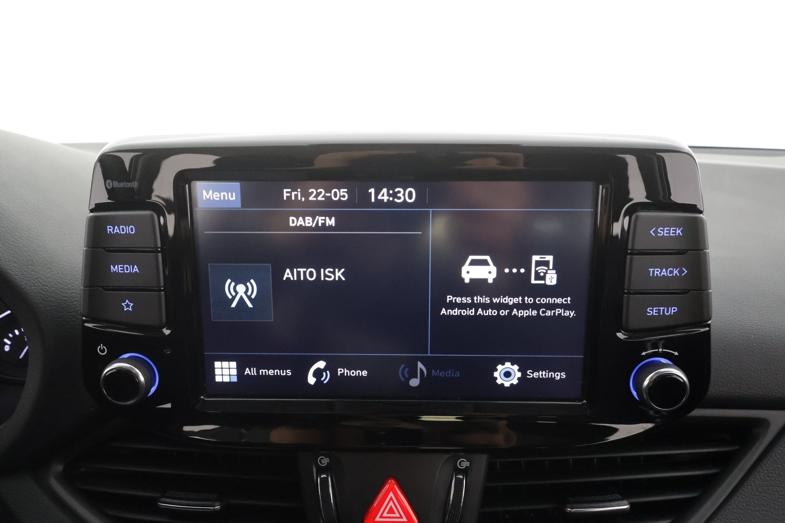 HYUNDAI i30 Wagon 2024