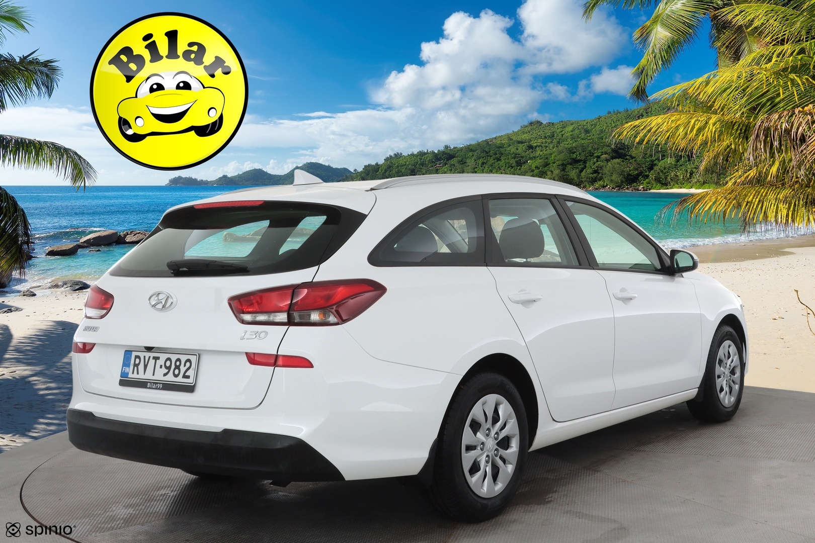 HYUNDAI i30 Wagon 2024