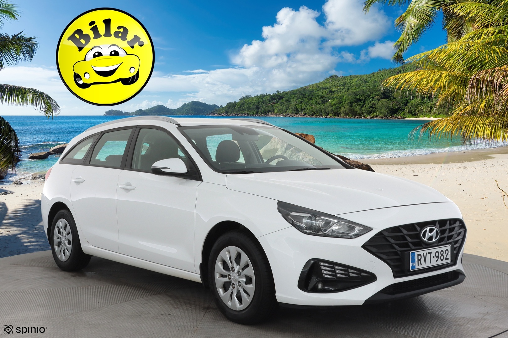 HYUNDAI i30 Wagon 2024
