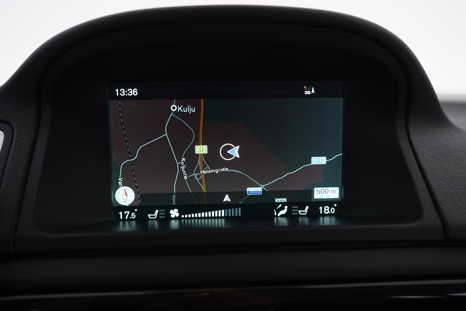 VOLVO XC70 2015