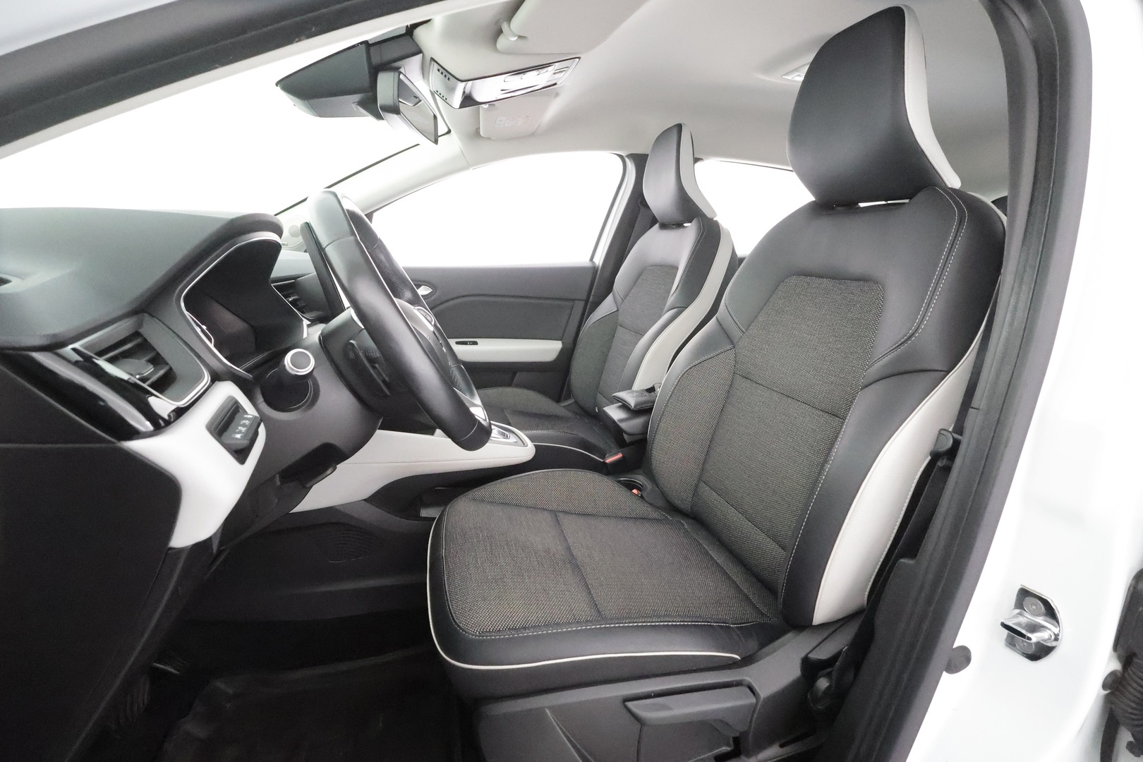 RENAULT Captur 2020
