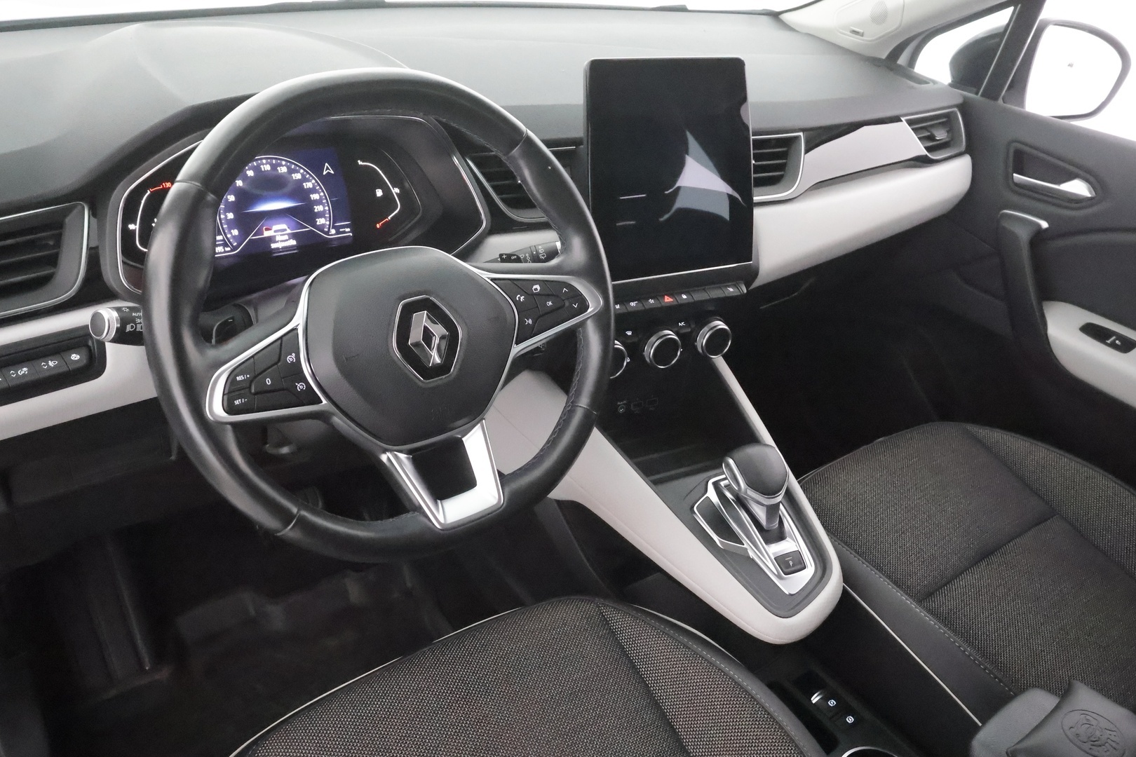 RENAULT Captur 2020