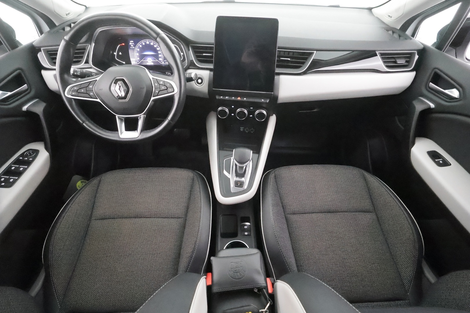 RENAULT Captur 2020