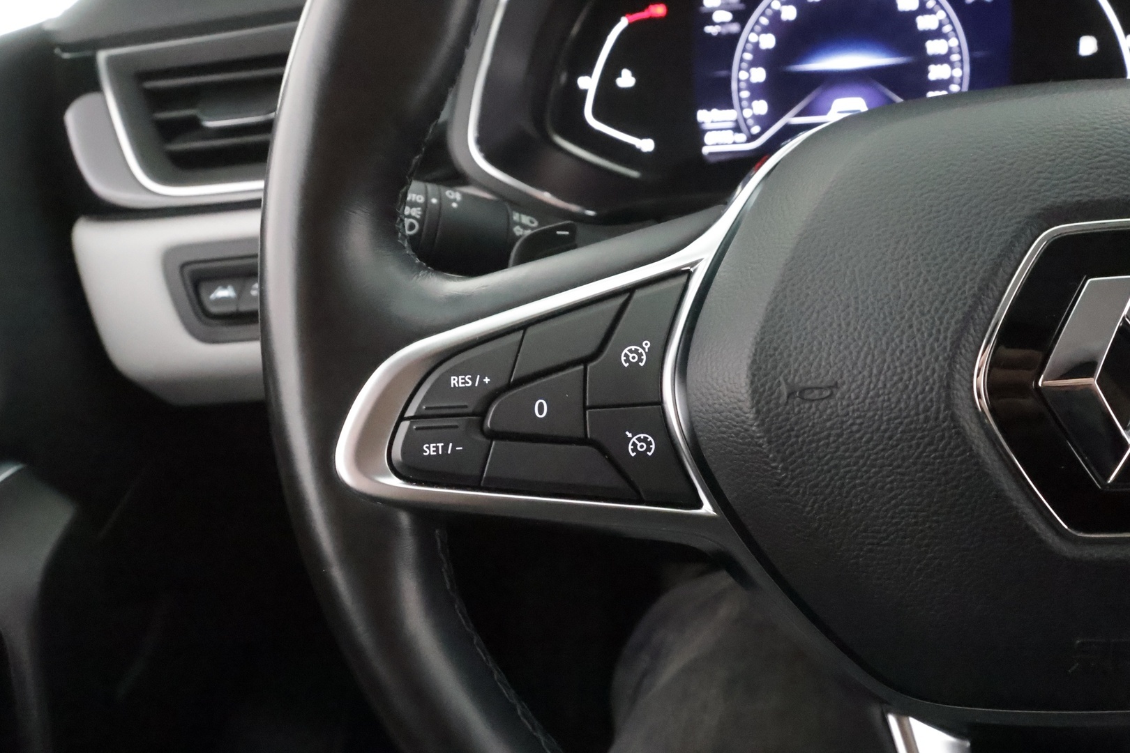 RENAULT Captur 2020