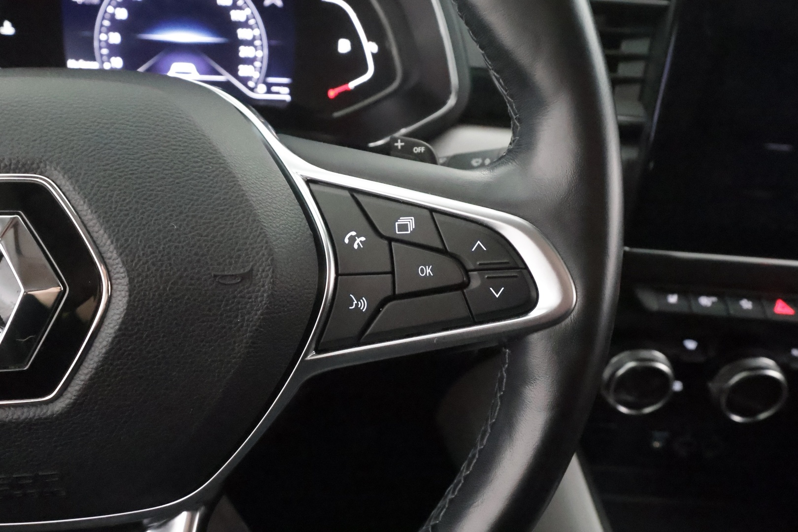 RENAULT Captur 2020