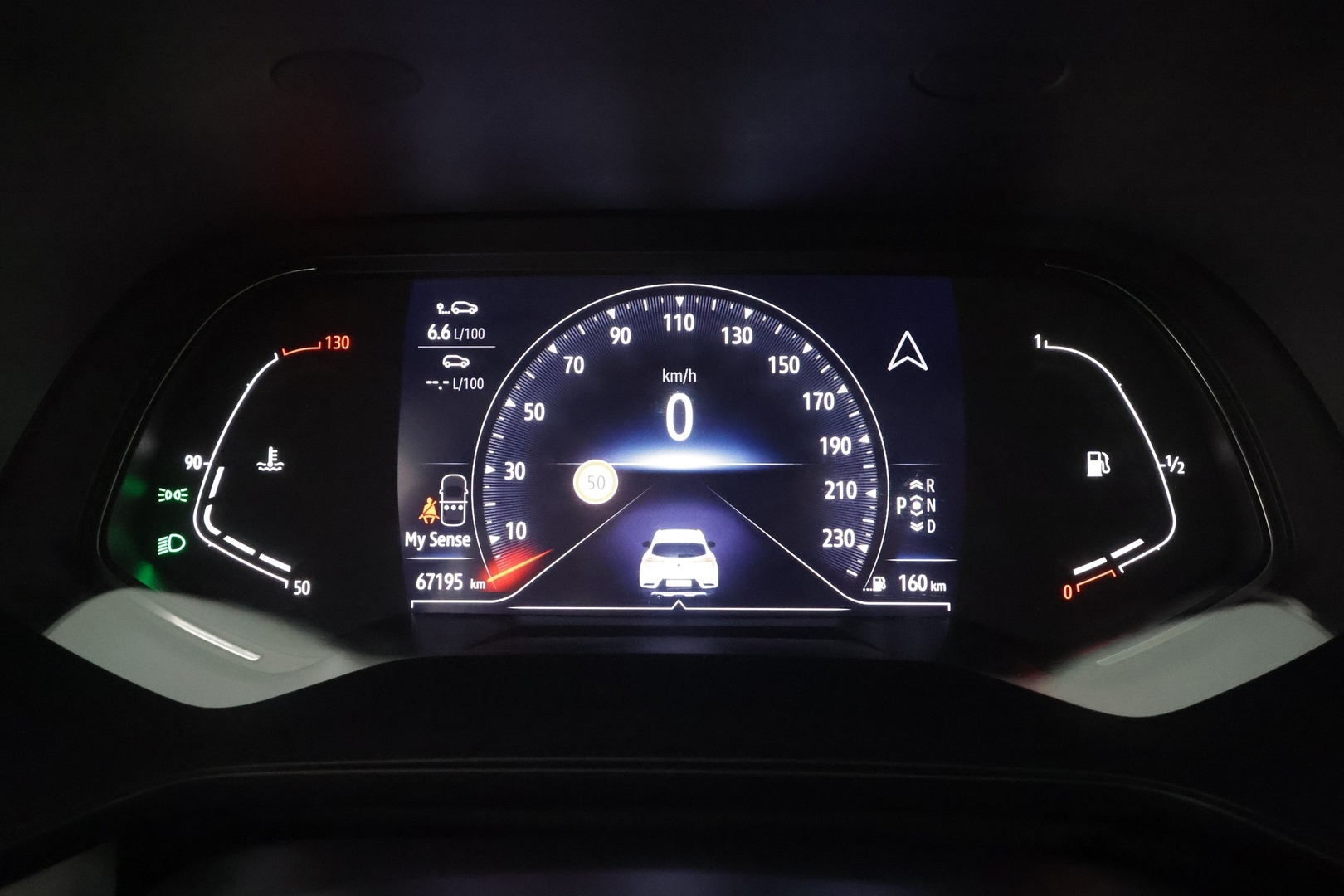 RENAULT Captur 2020