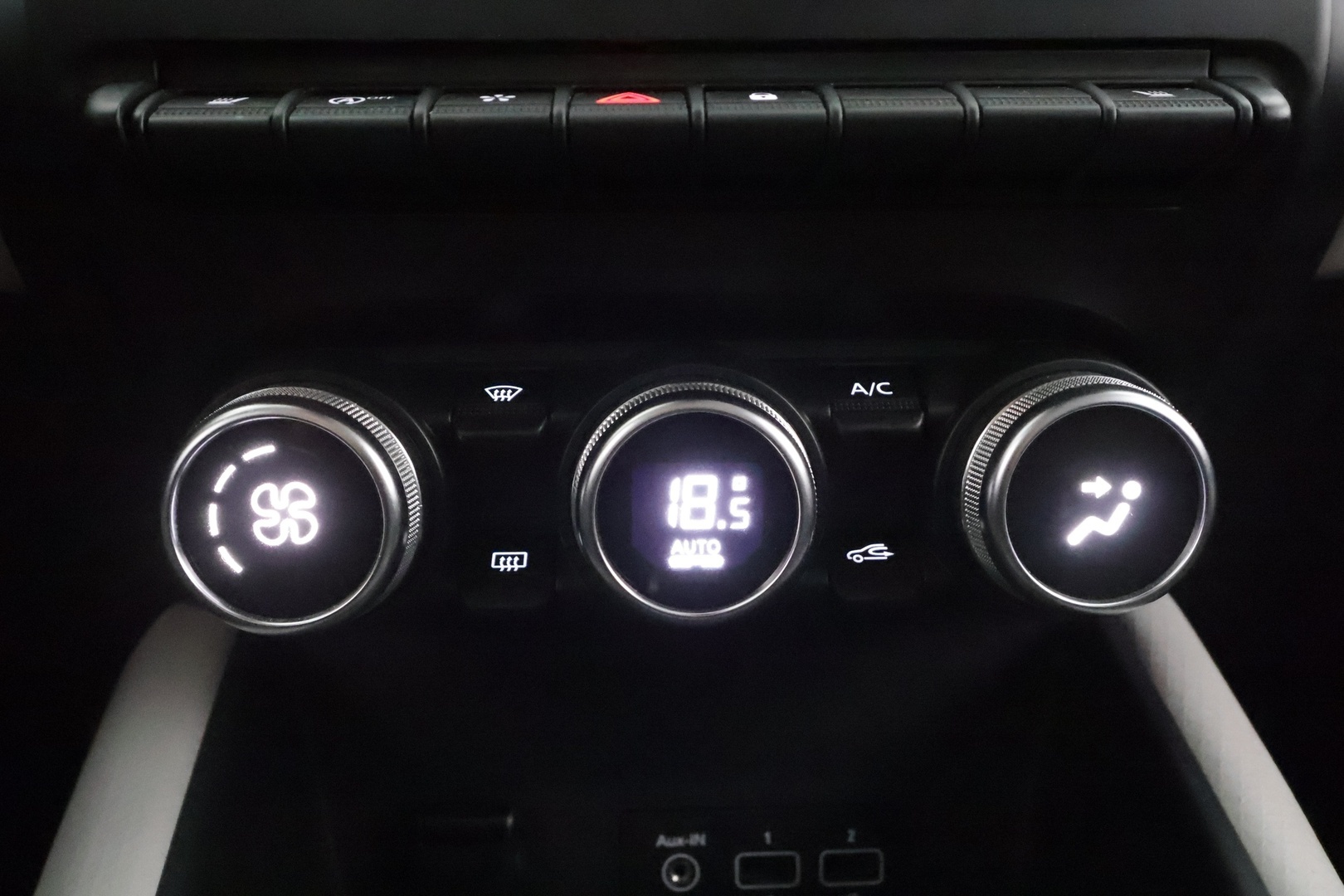 RENAULT Captur 2020