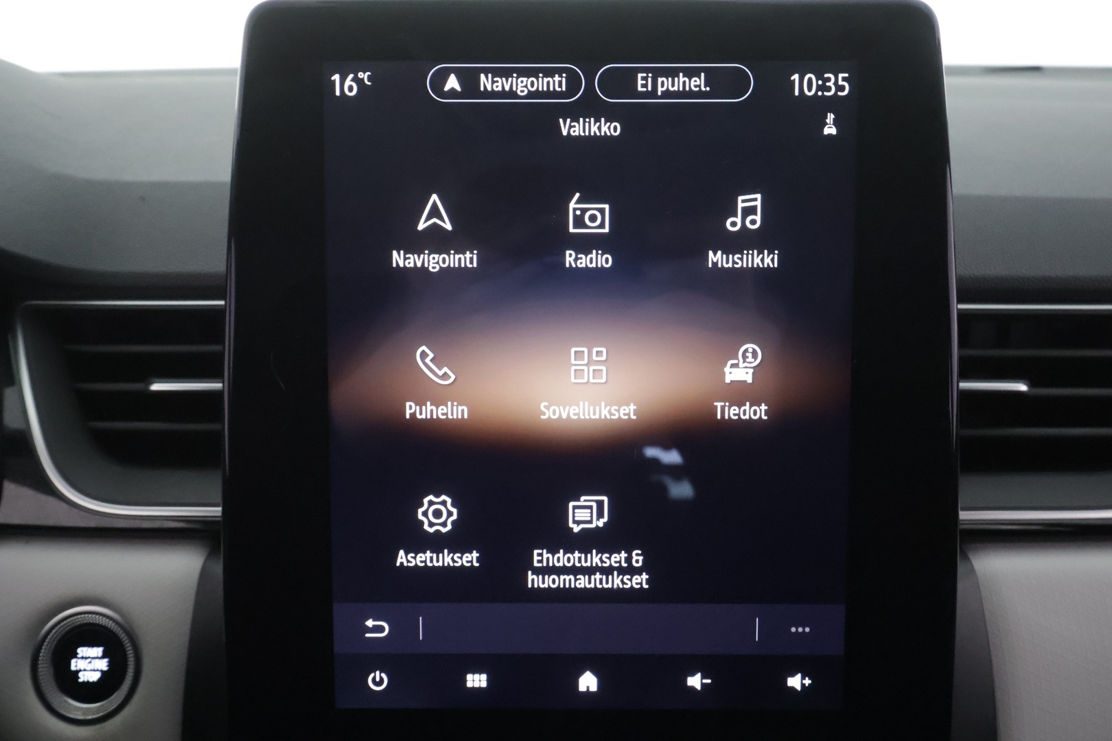 RENAULT Captur 2020