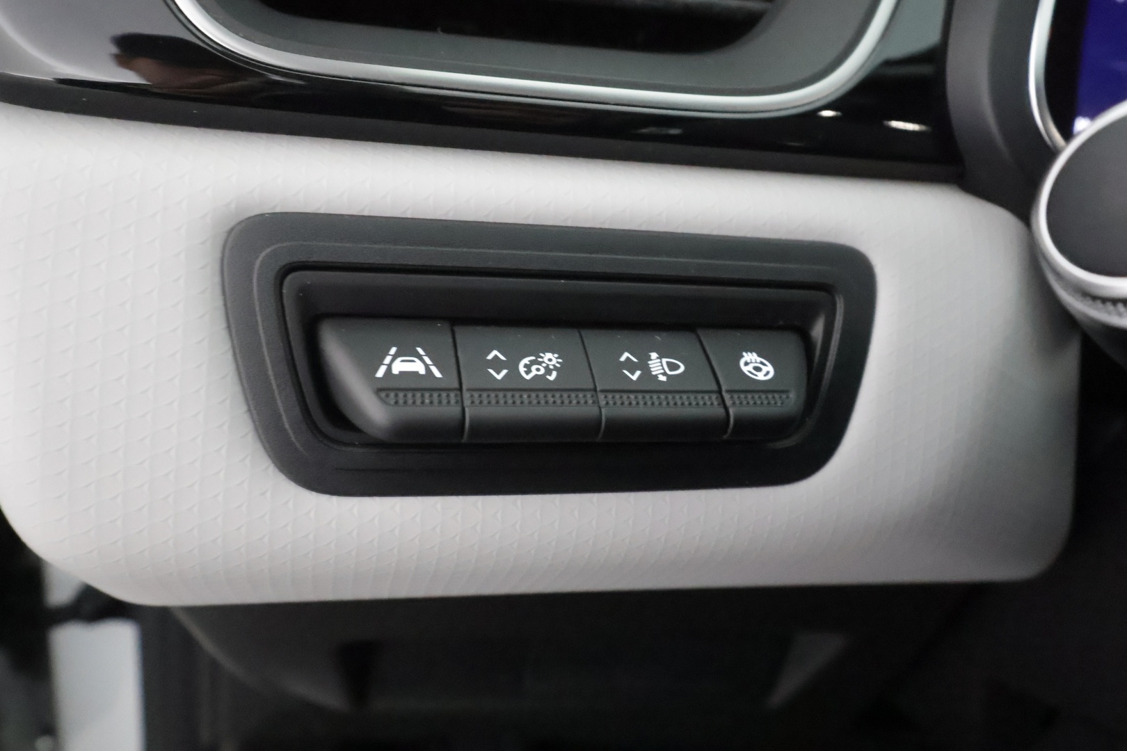 RENAULT Captur 2020