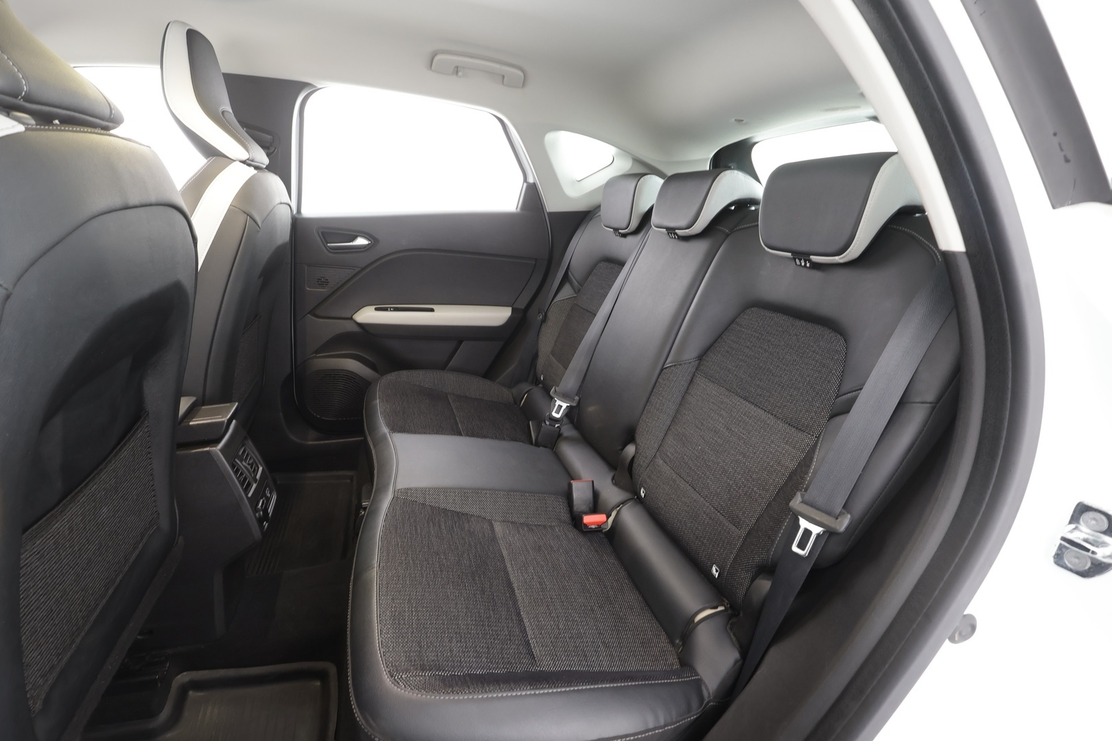RENAULT Captur 2020