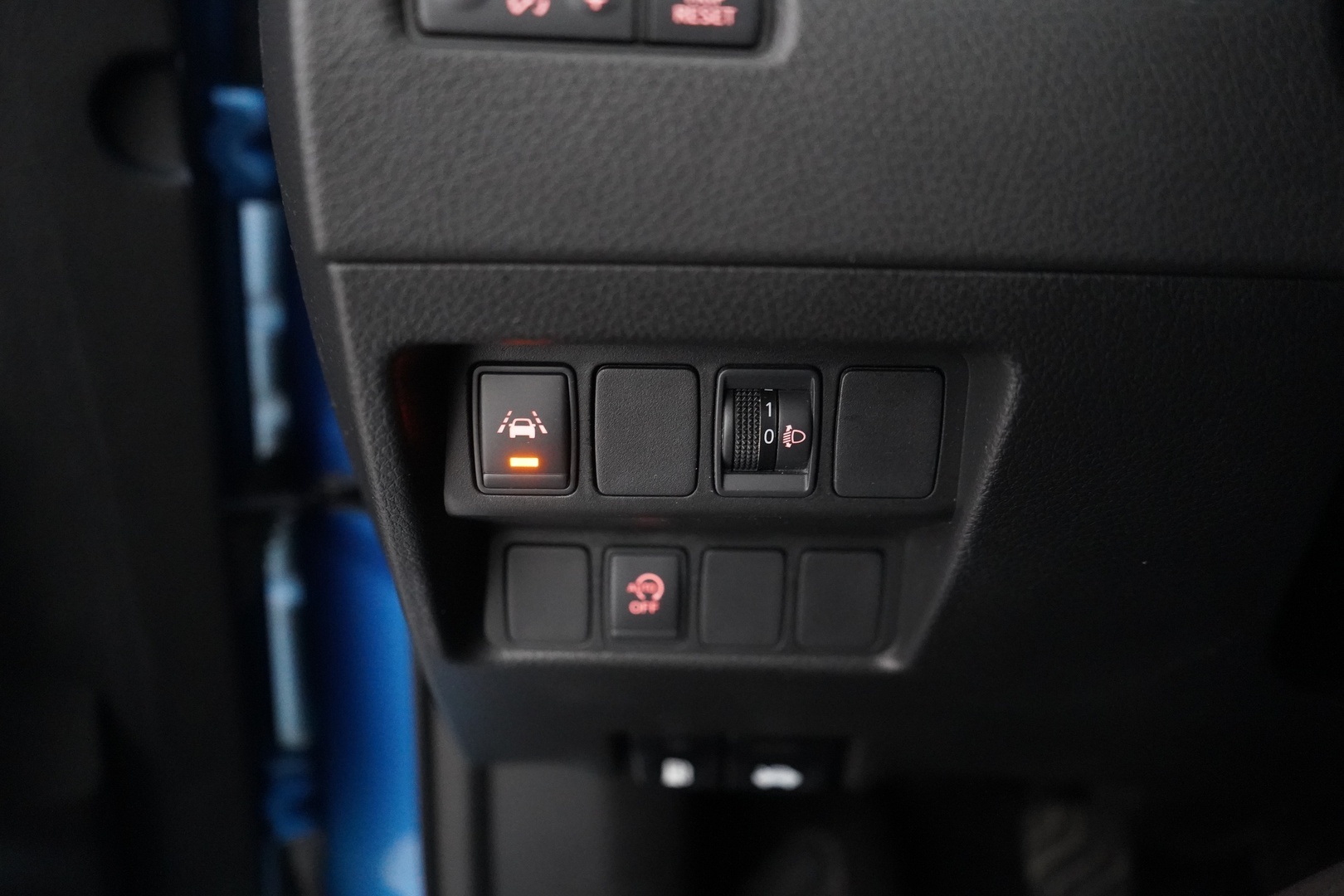 NISSAN Qashqai 2020