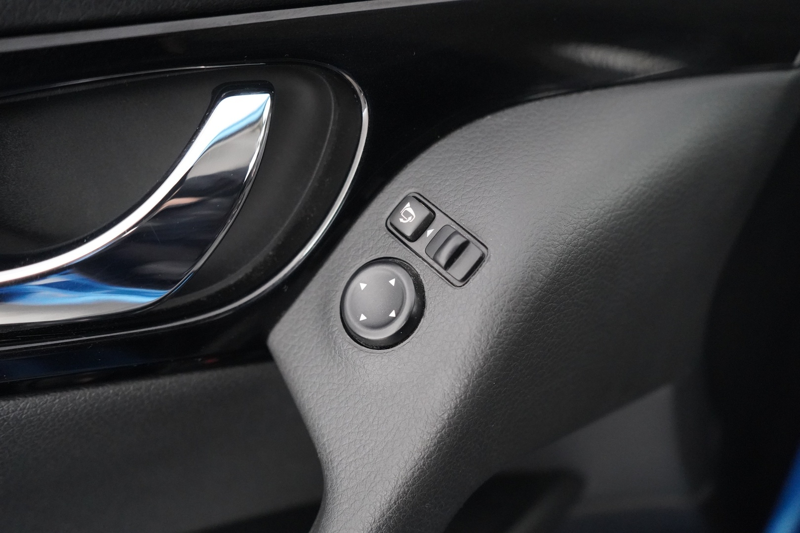 NISSAN Qashqai 2020