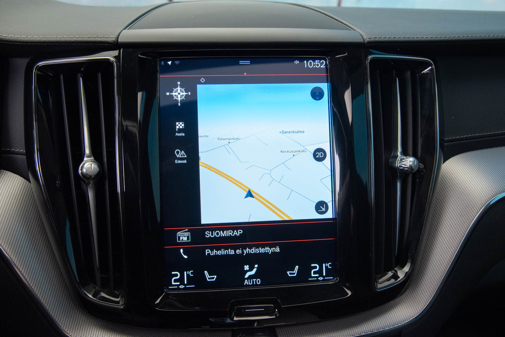 VOLVO XC60 2020