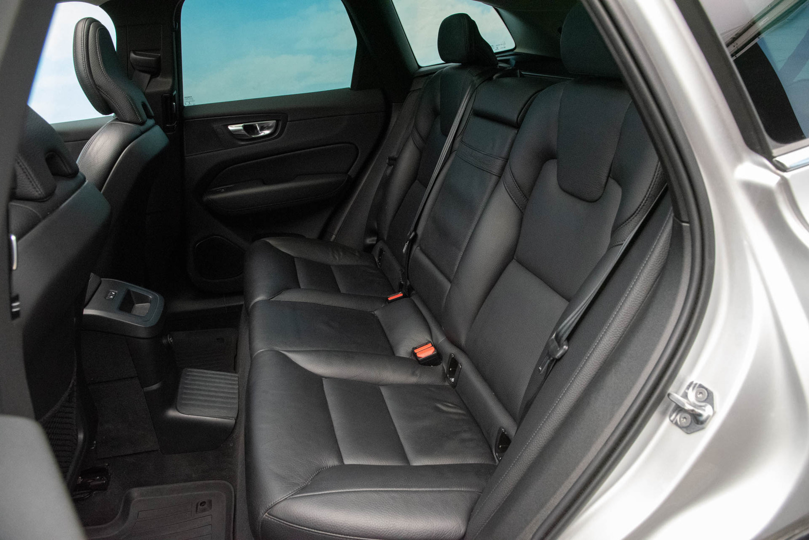 VOLVO XC60 2020