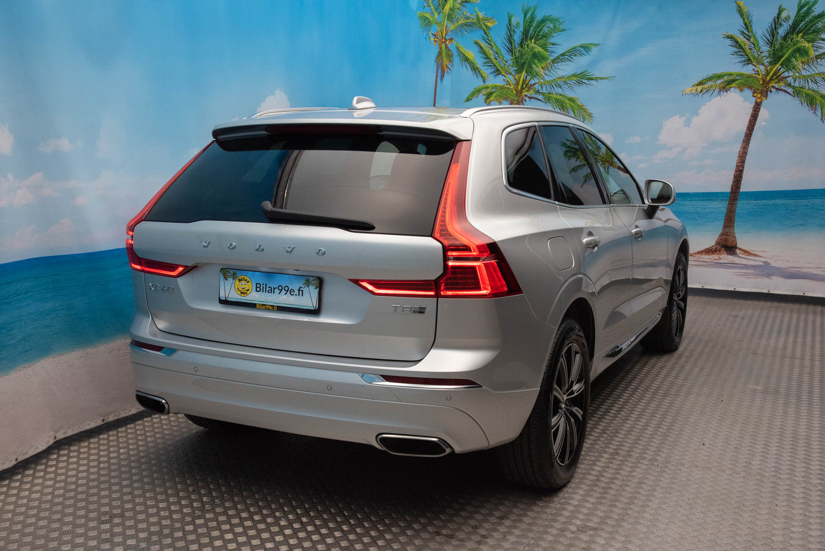 VOLVO XC60 2020