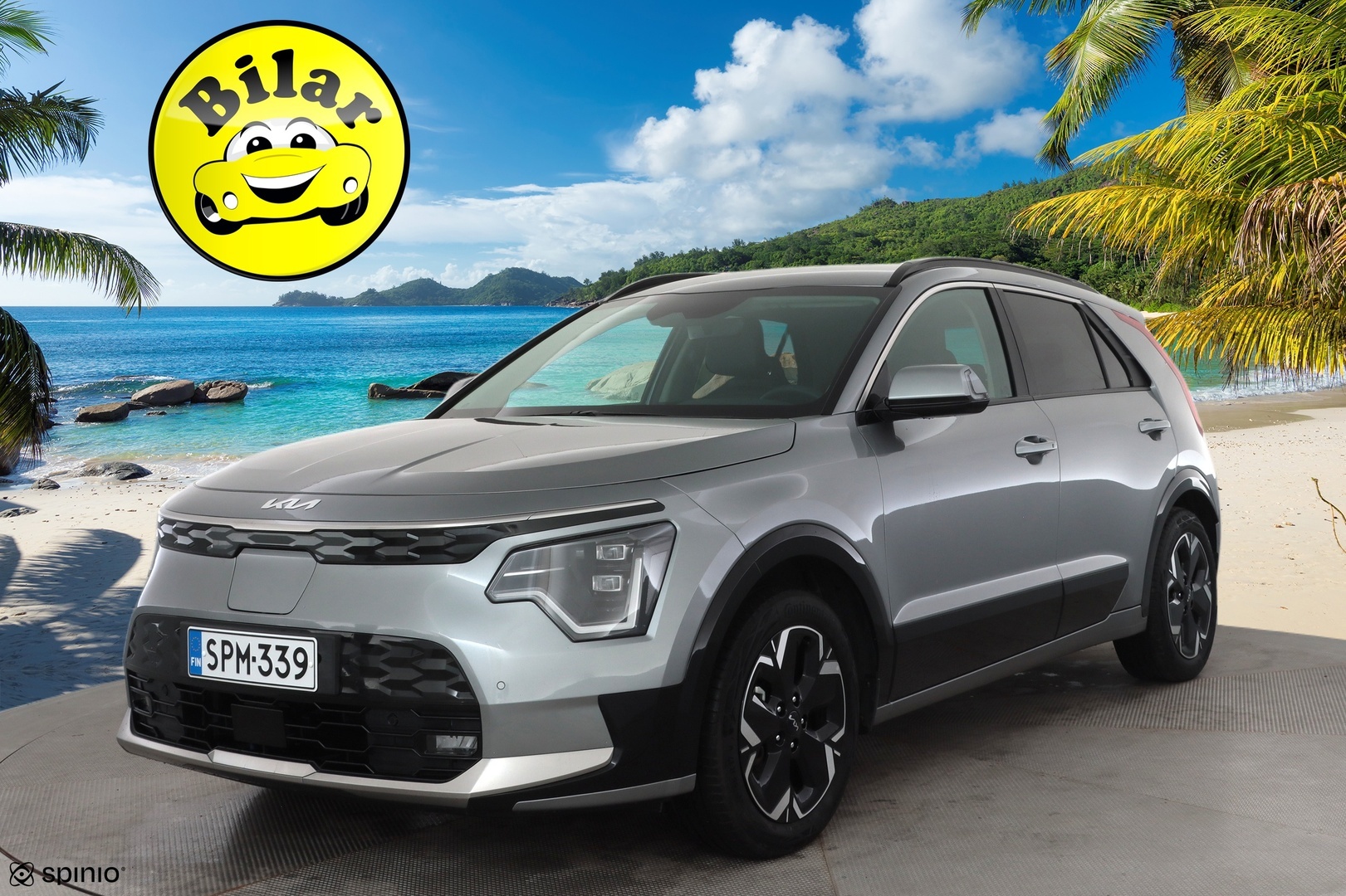 KIA Niro 2024