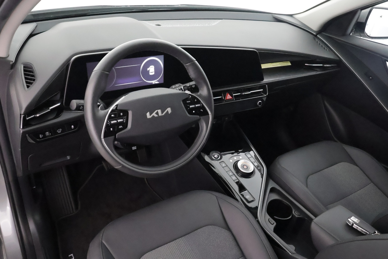 KIA Niro 2024