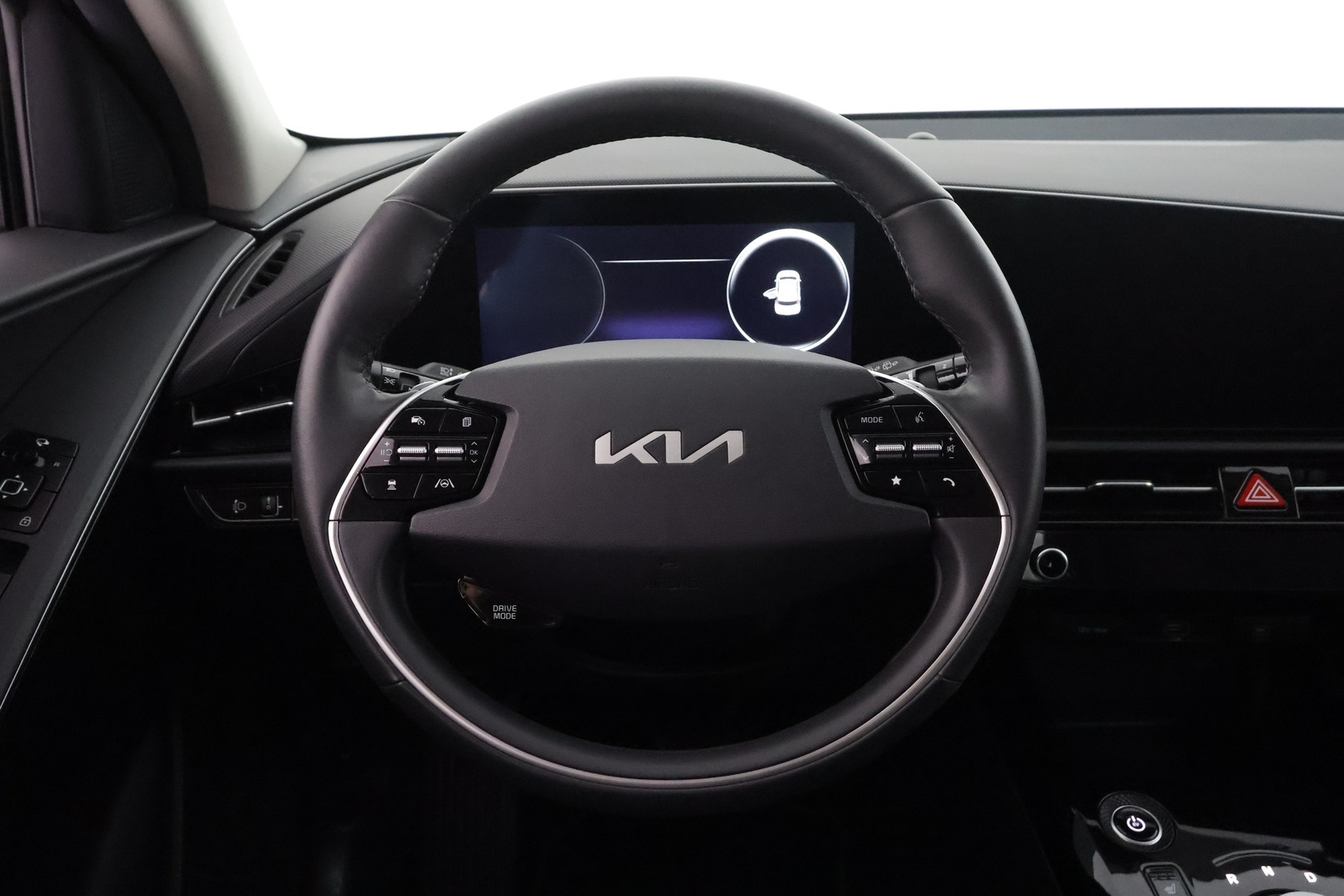 KIA Niro 2024