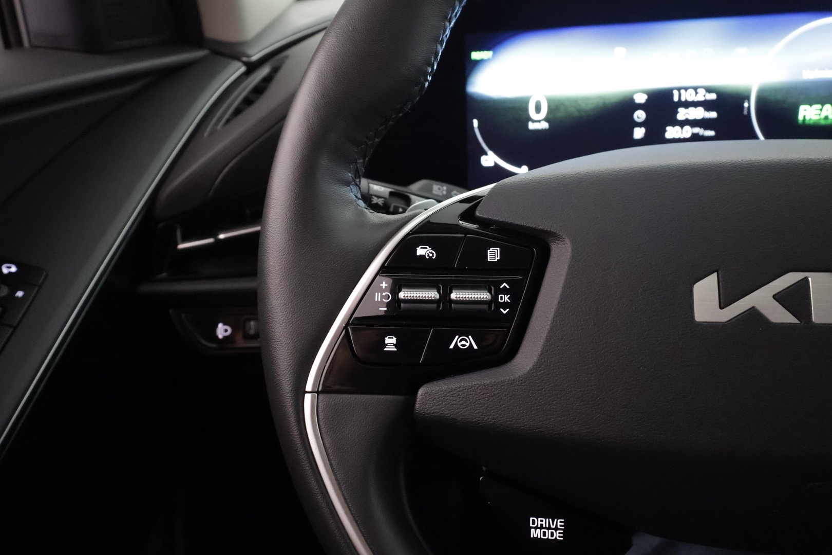 KIA Niro 2024