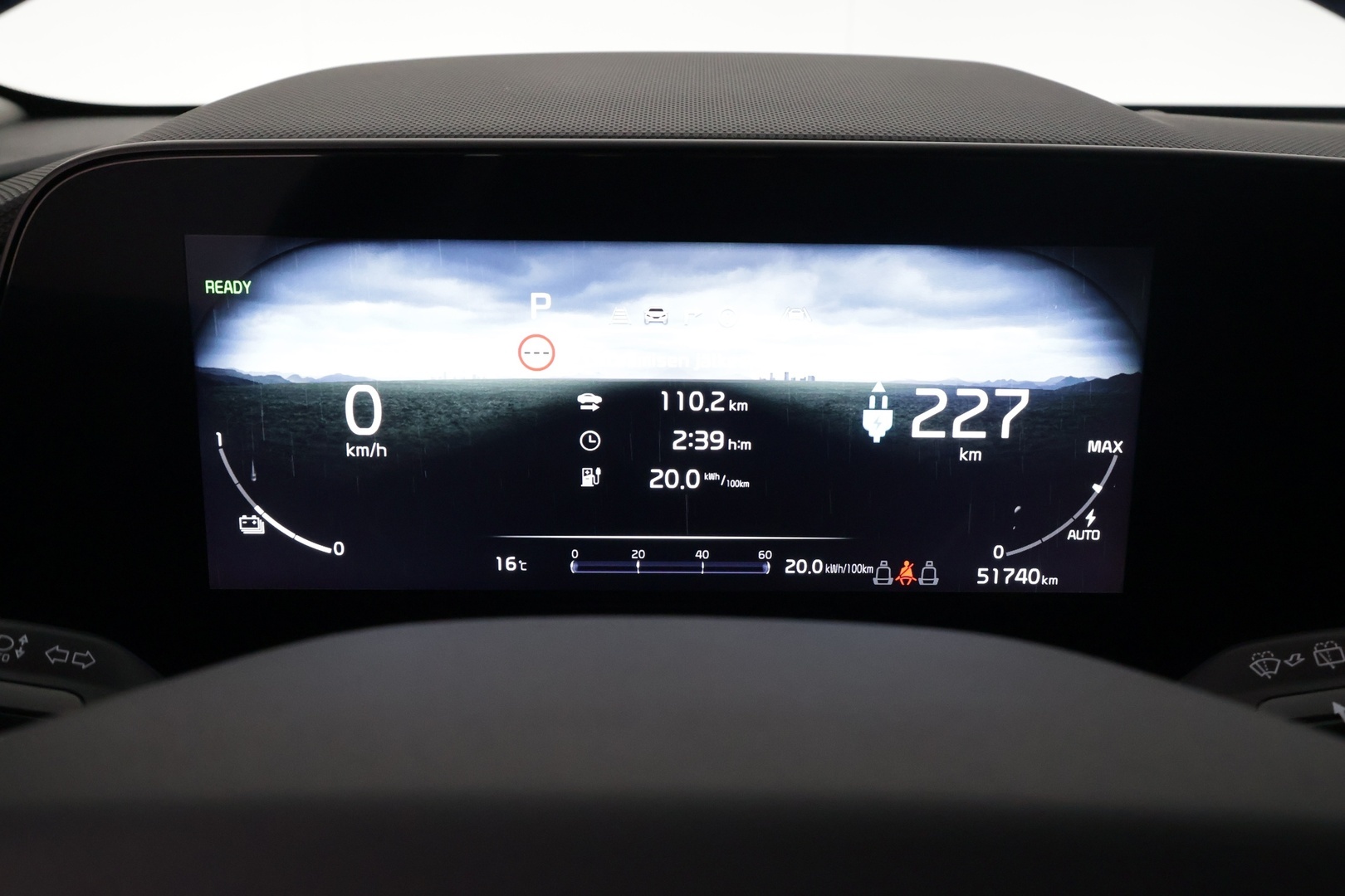 KIA Niro 2024
